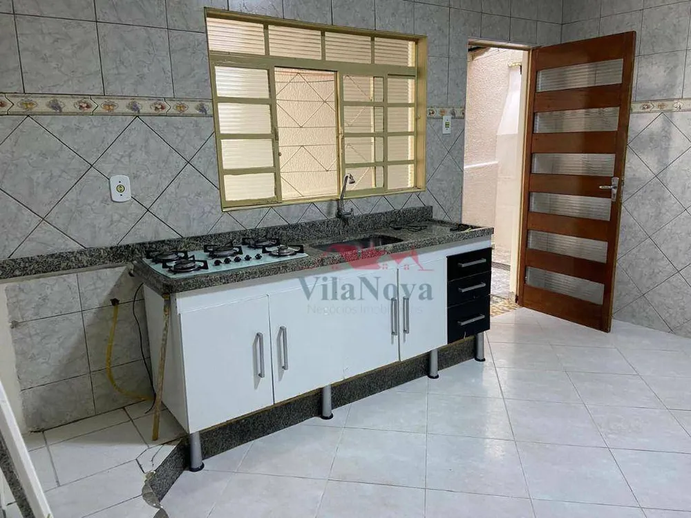 Casa, 174 m² - Foto 3