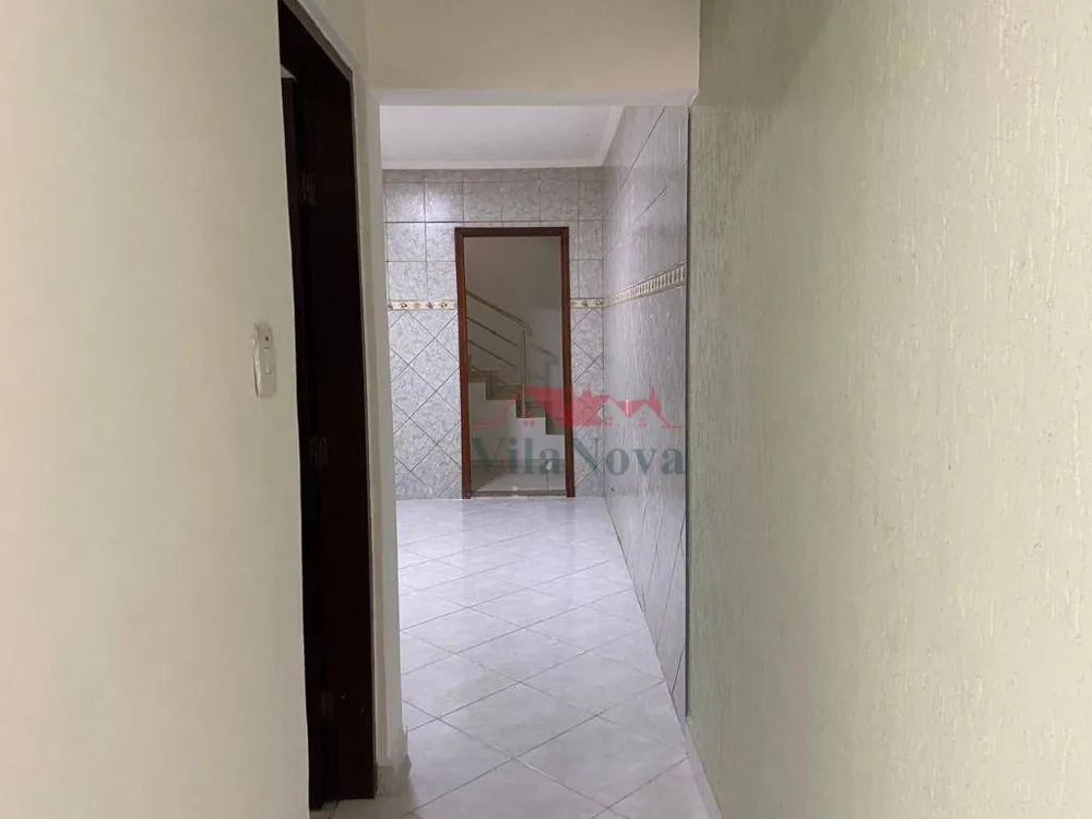 Casa, 174 m² - Foto 9