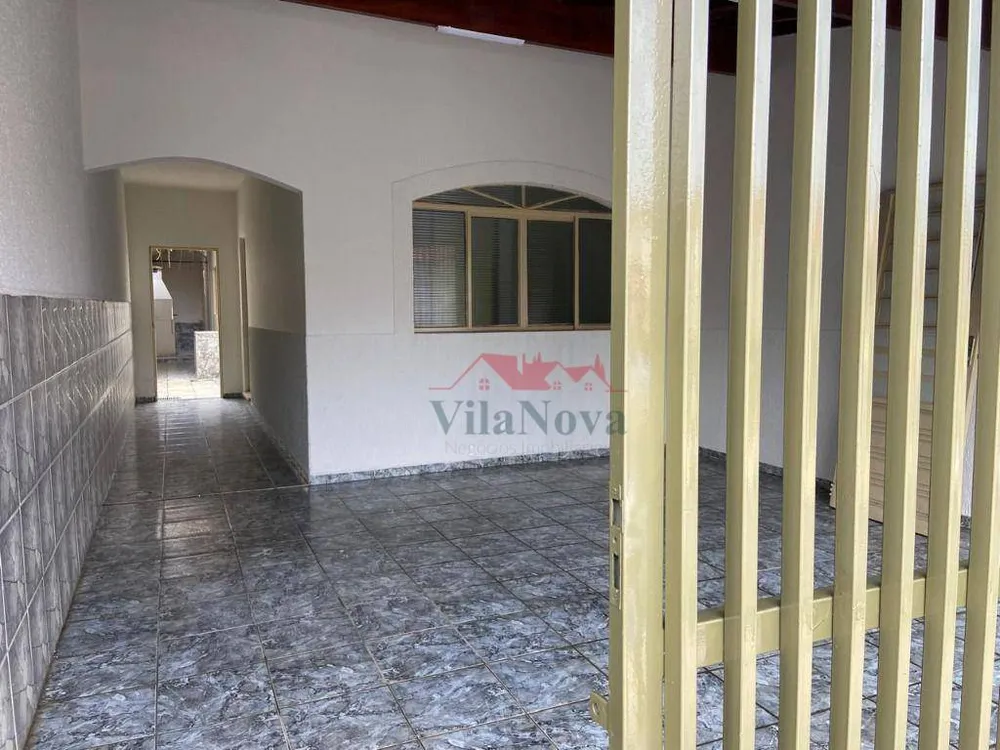 Casa, 174 m² - Foto 4