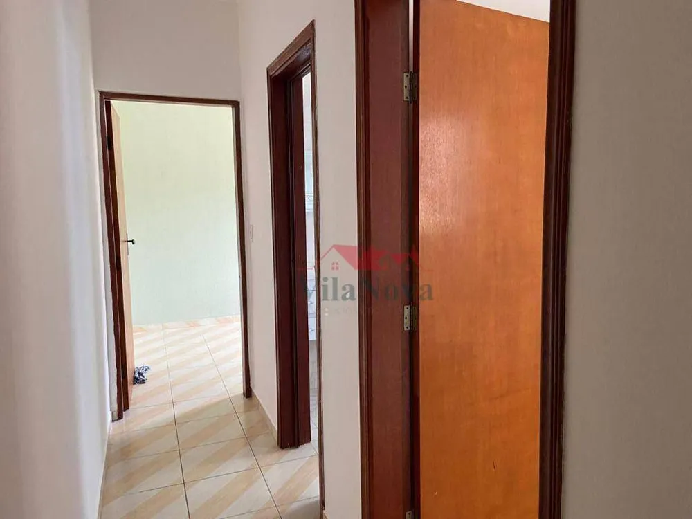 Casa, 174 m² - Foto 11