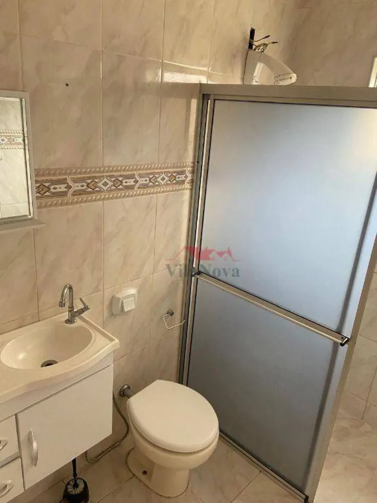 Casa, 174 m² - Foto 12