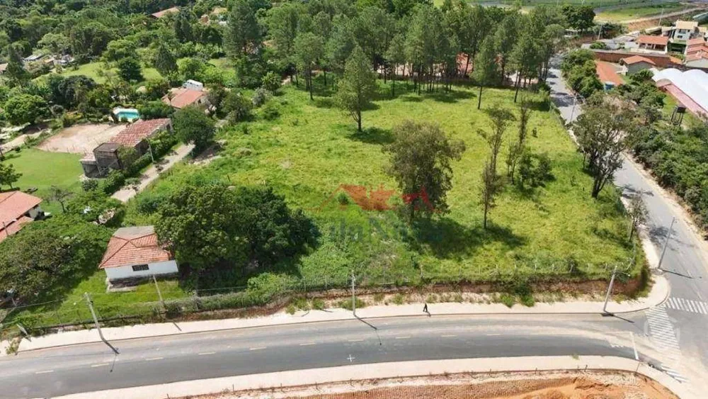 Chácara, 9998 m² - Foto 1