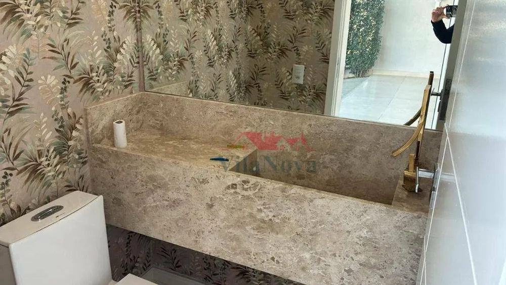Casa de Condomínio, 3 quartos - Foto 6