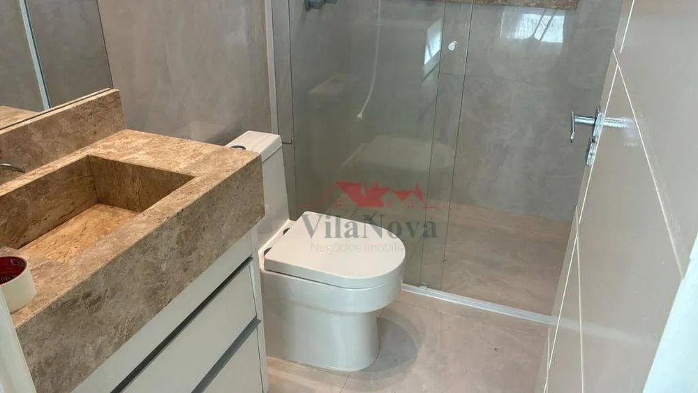 Casa de Condomínio, 3 quartos - Foto 7
