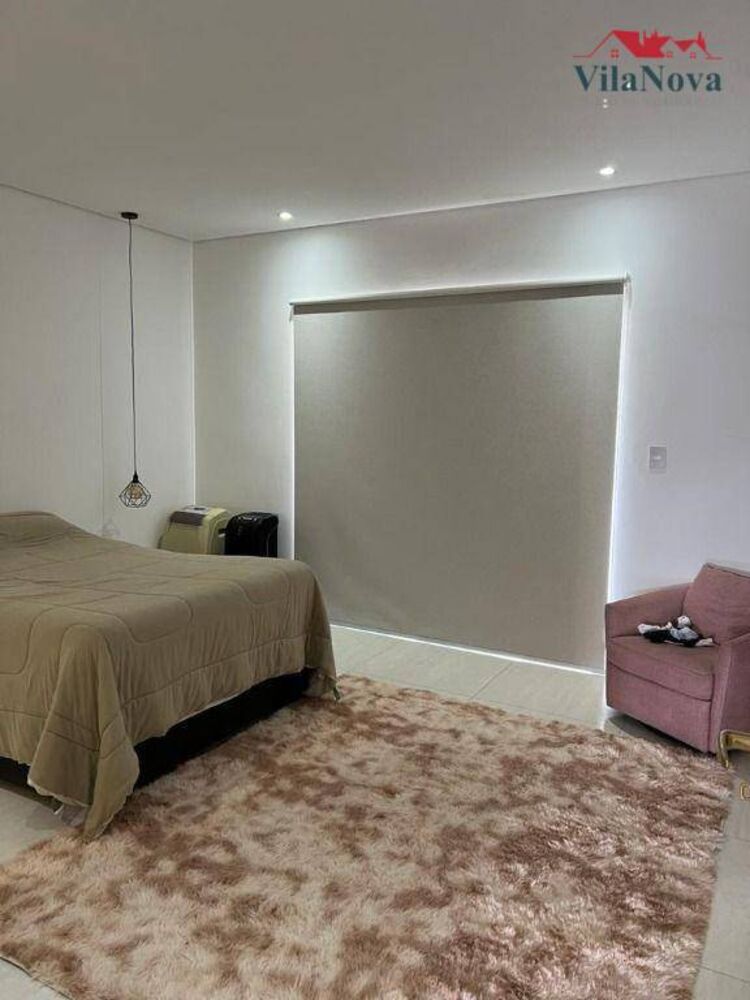 Casa de Condomínio à venda com 4 quartos, 304m² - Foto 9