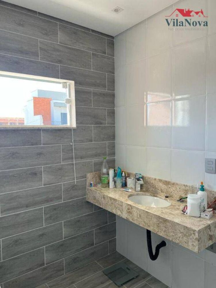 Casa de Condomínio à venda com 4 quartos, 304m² - Foto 7