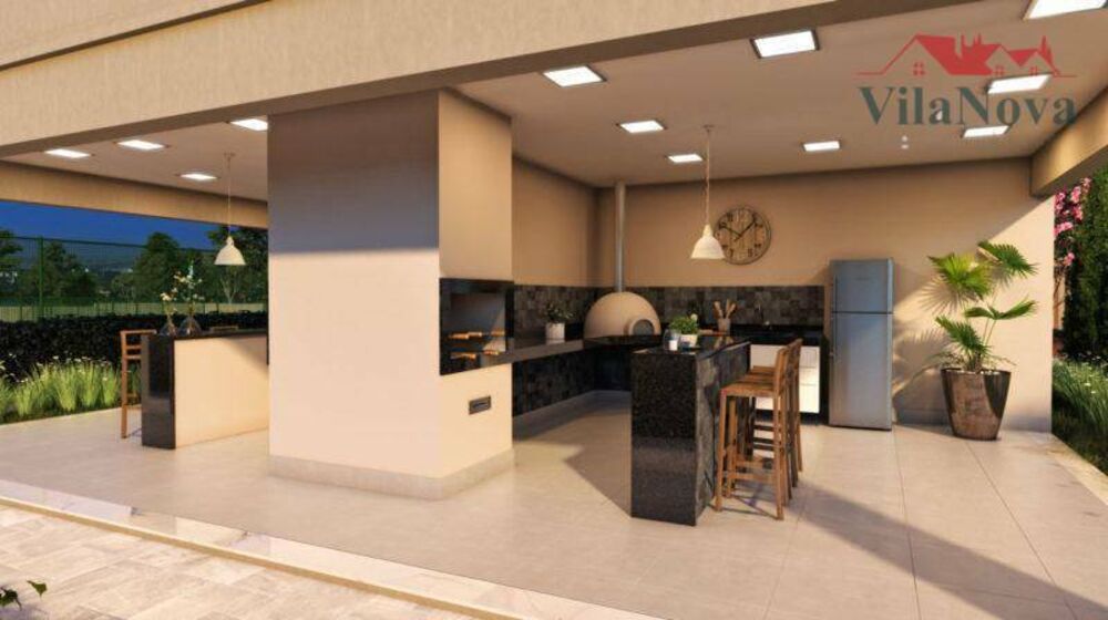 Casa de Condomínio à venda com 4 quartos, 304m² - Foto 12