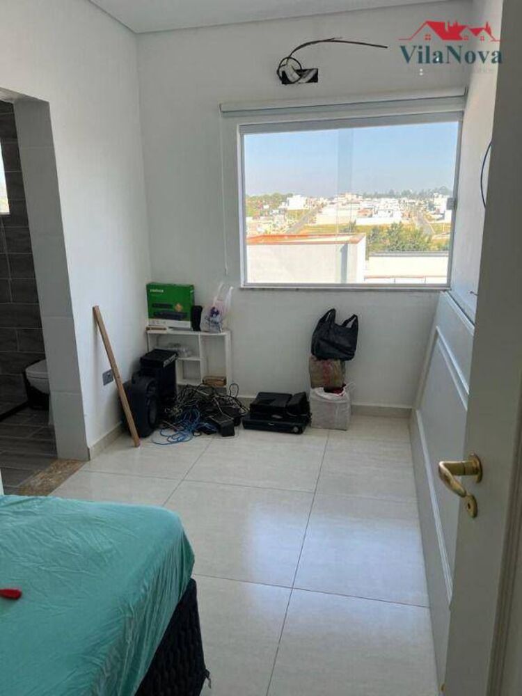 Casa de Condomínio à venda com 4 quartos, 304m² - Foto 4
