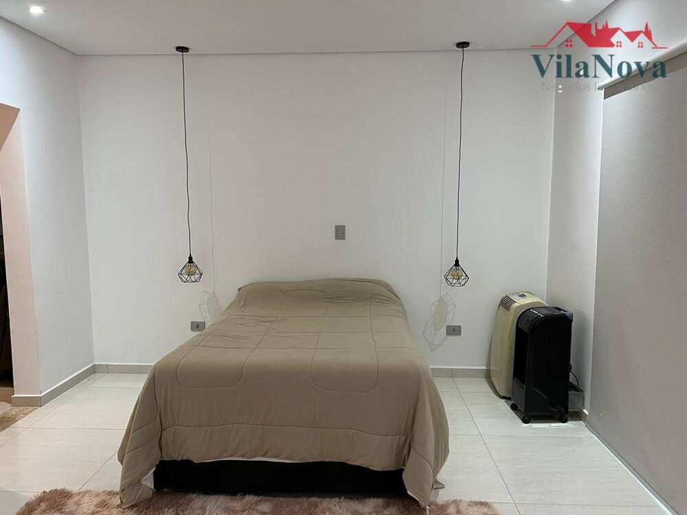 Casa de Condomínio à venda com 4 quartos, 304m² - Foto 8