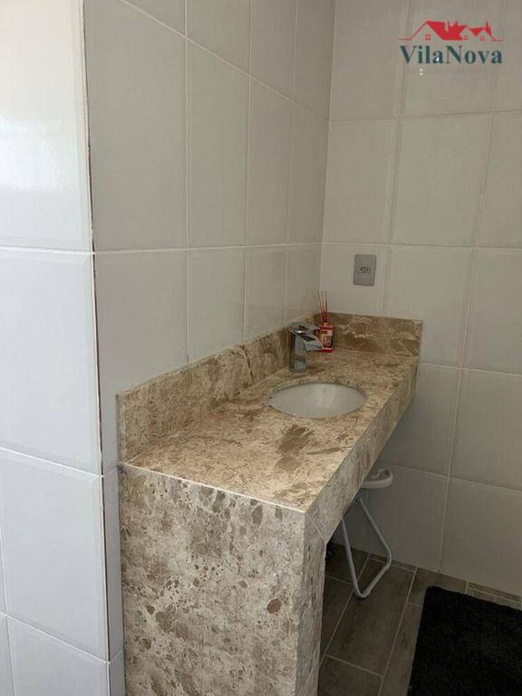Casa de Condomínio à venda com 4 quartos, 304m² - Foto 10