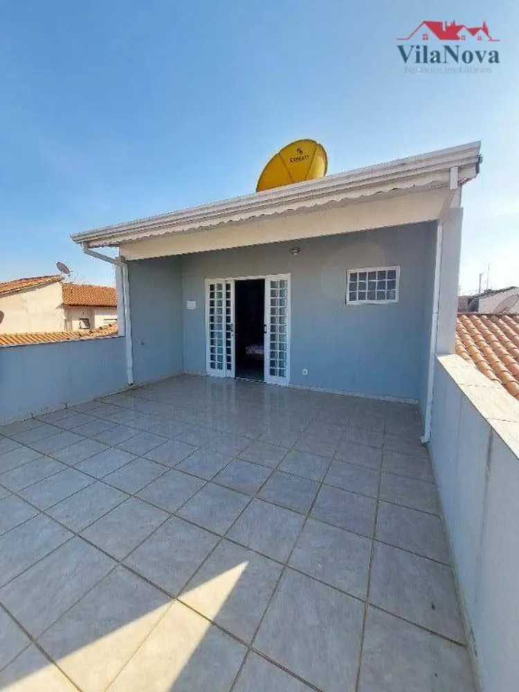 Casa, 3 quartos, 199 m² - Foto 8