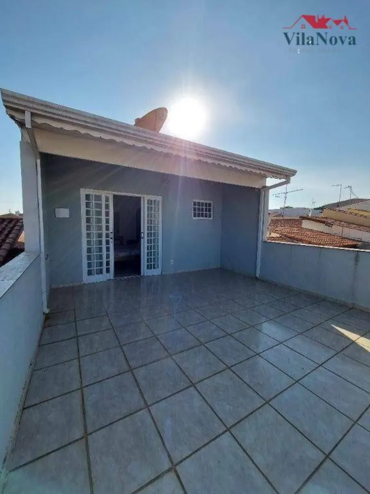 Casa, 3 quartos, 199 m² - Foto 7