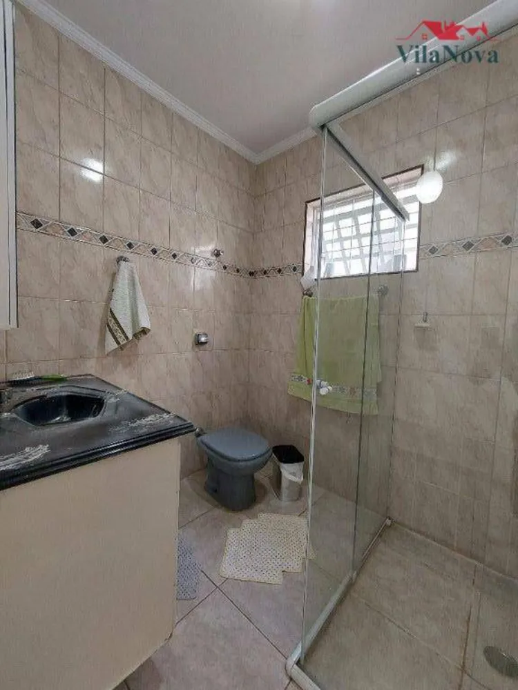 Casa, 3 quartos, 199 m² - Foto 5