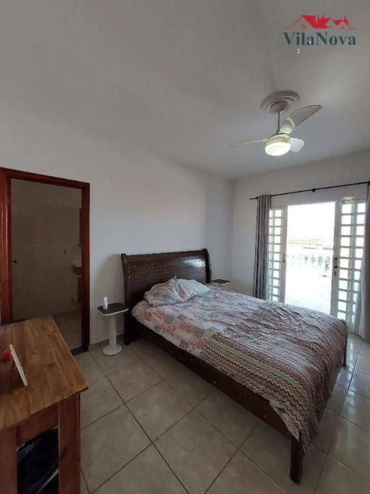 Casa, 3 quartos, 199 m² - Foto 9