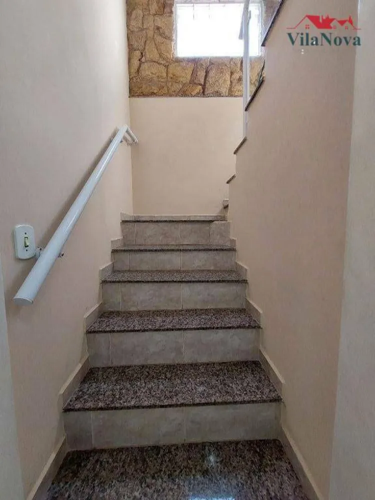 Casa, 3 quartos, 199 m² - Foto 6