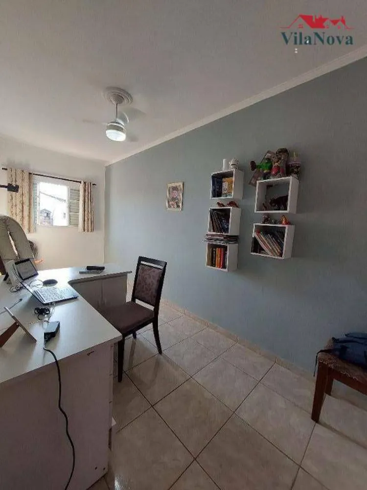 Casa, 3 quartos, 199 m² - Foto 10