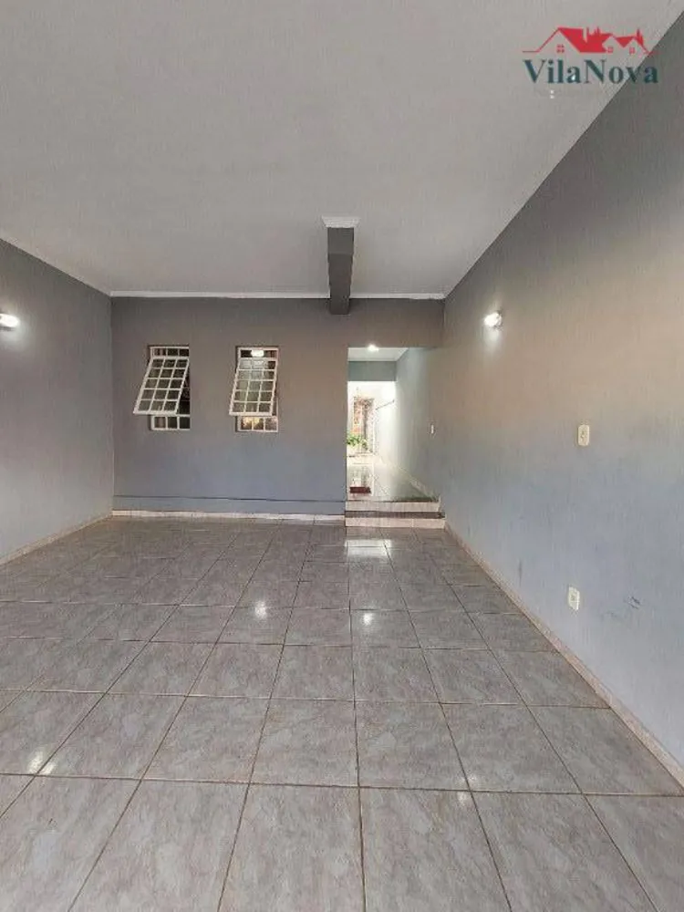 Casa, 3 quartos, 199 m² - Foto 12