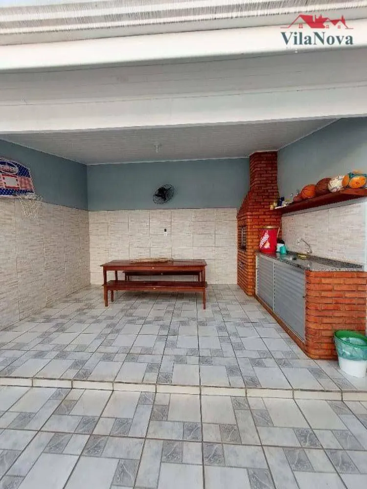 Casa, 3 quartos, 199 m² - Foto 4
