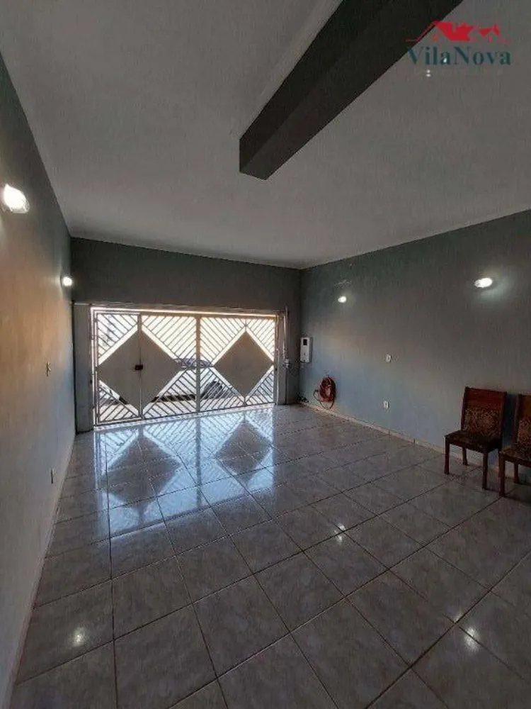 Casa, 3 quartos, 199 m² - Foto 11