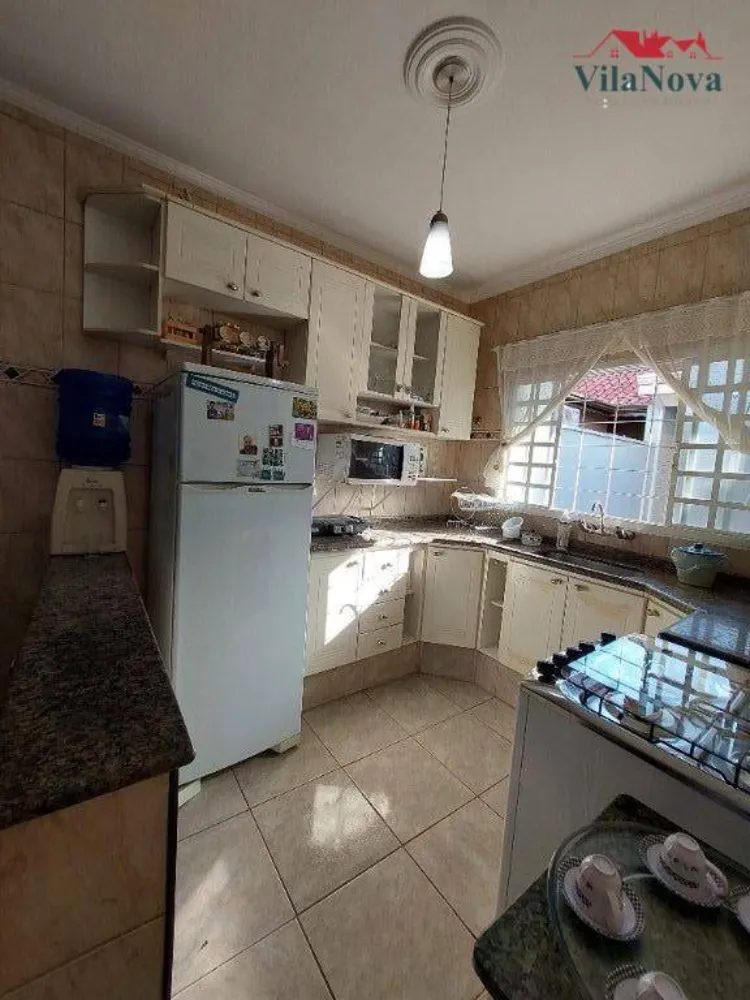 Casa, 3 quartos, 199 m² - Foto 3