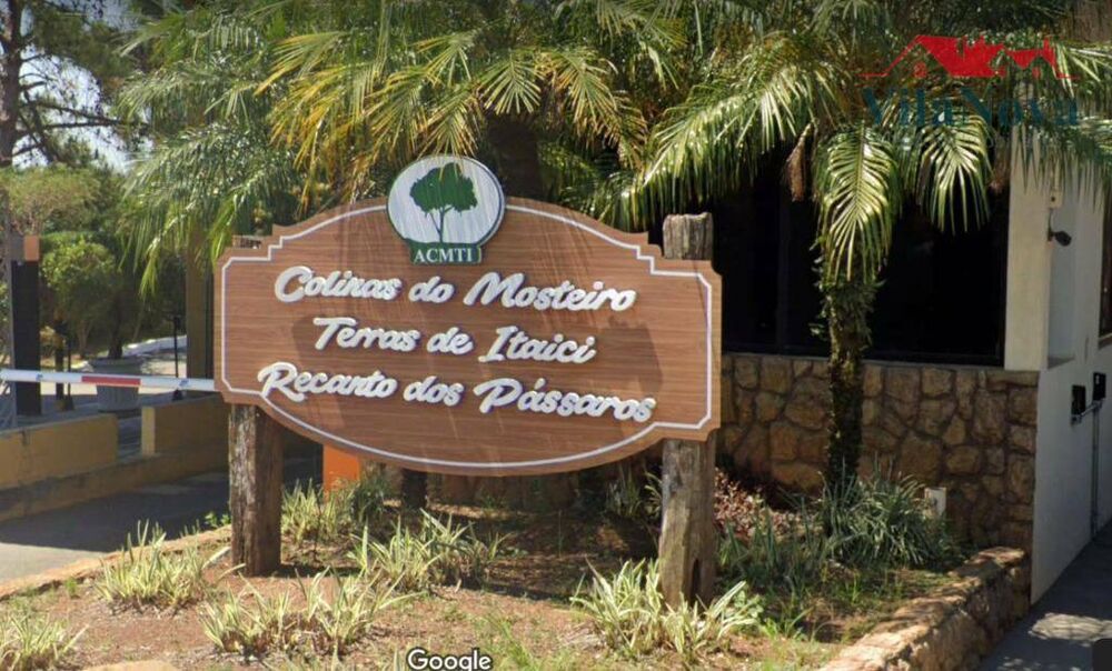 Loteamento e Condomínio, 1000 m² - Foto 7