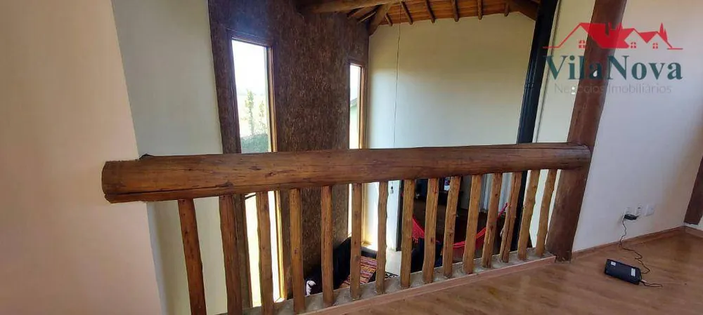 Chácara, 3 quartos, 2050 m² - Foto 2
