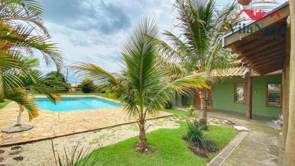 Chácara, 3 quartos, 2050 m² - Foto 5