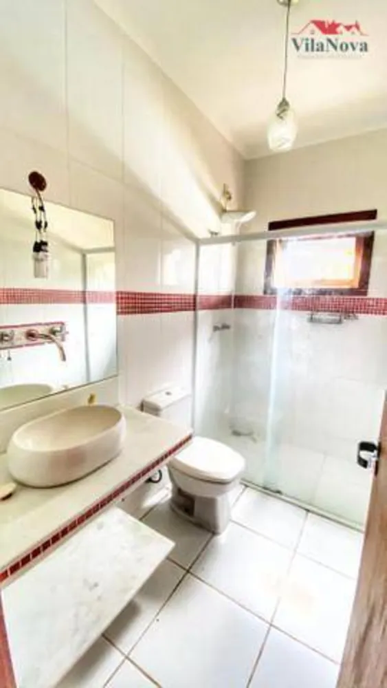 Chácara, 3 quartos, 2050 m² - Foto 11