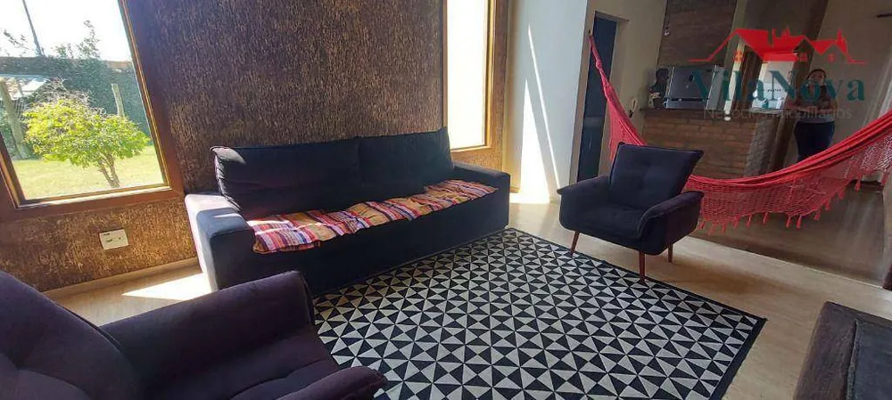 Chácara, 3 quartos, 2050 m² - Foto 7