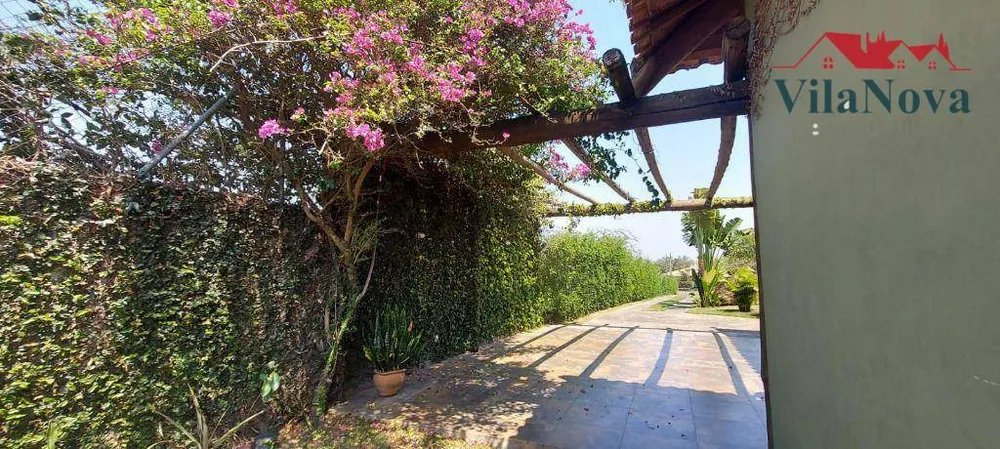 Chácara, 3 quartos, 2050 m² - Foto 9