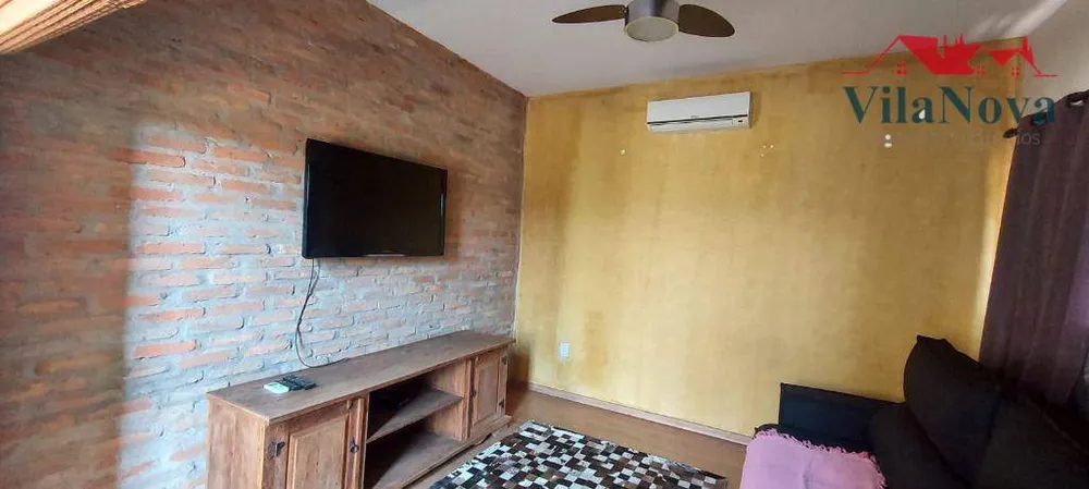 Chácara, 3 quartos, 2050 m² - Foto 4