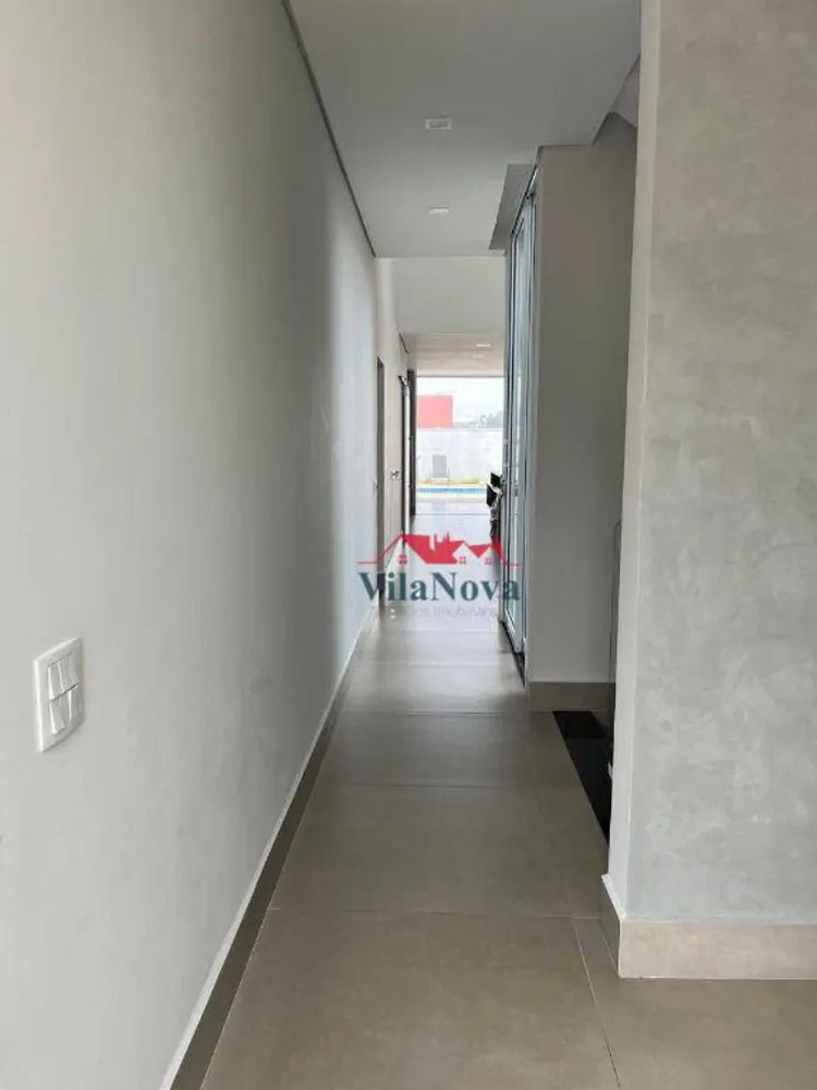 Casa de Condomínio, 3 quartos - Foto 12