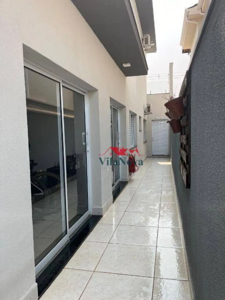 Casa de Condomínio, 3 quartos - Foto 6