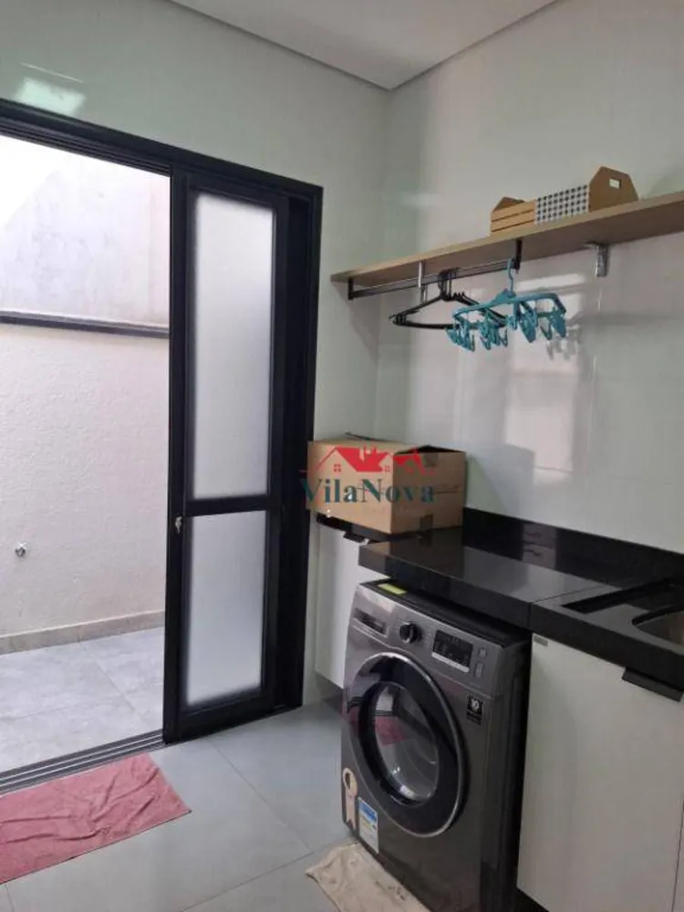 Casa de Condomínio, 3 quartos - Foto 7