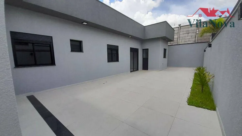 Casa de Condomínio, 3 quartos - Foto 2