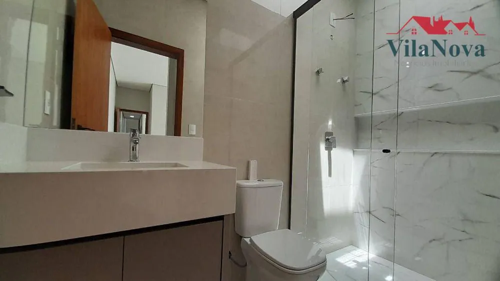 Casa de Condomínio, 3 quartos - Foto 9