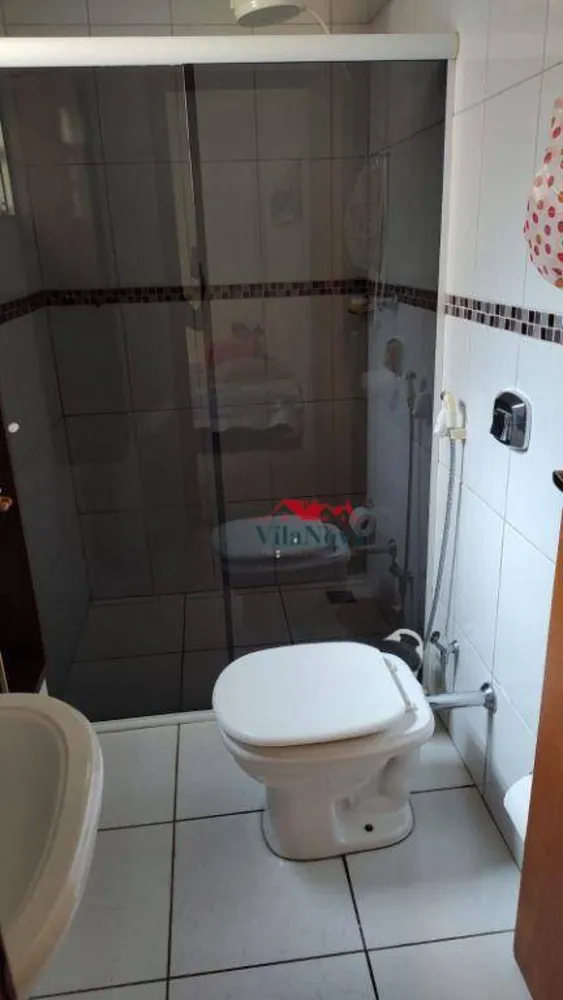 Casa, 6 quartos, 221 m² - Foto 10