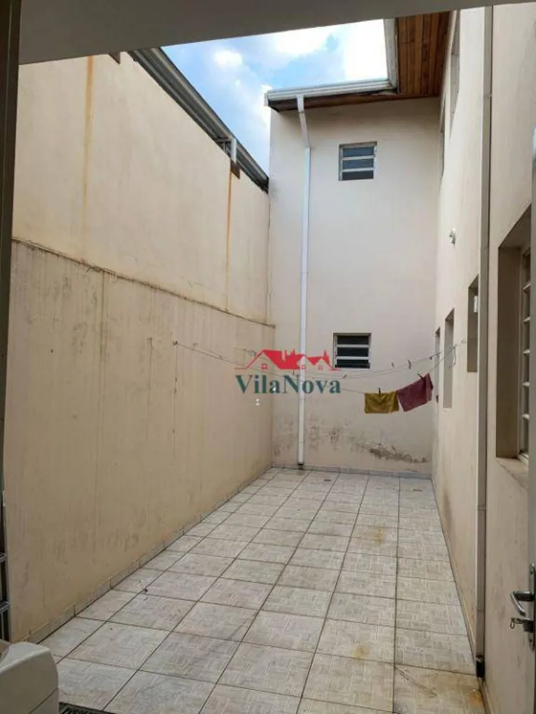 Casa, 6 quartos, 221 m² - Foto 12
