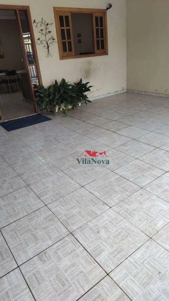 Casa, 6 quartos, 221 m² - Foto 2
