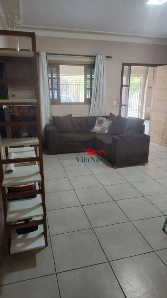 Casa, 6 quartos, 221 m² - Foto 11