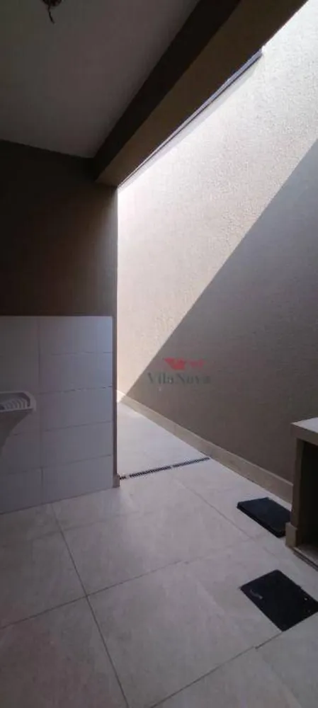 Casa, 2 quartos, 89 m² - Foto 3