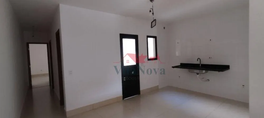 Casa, 2 quartos, 89 m² - Foto 2