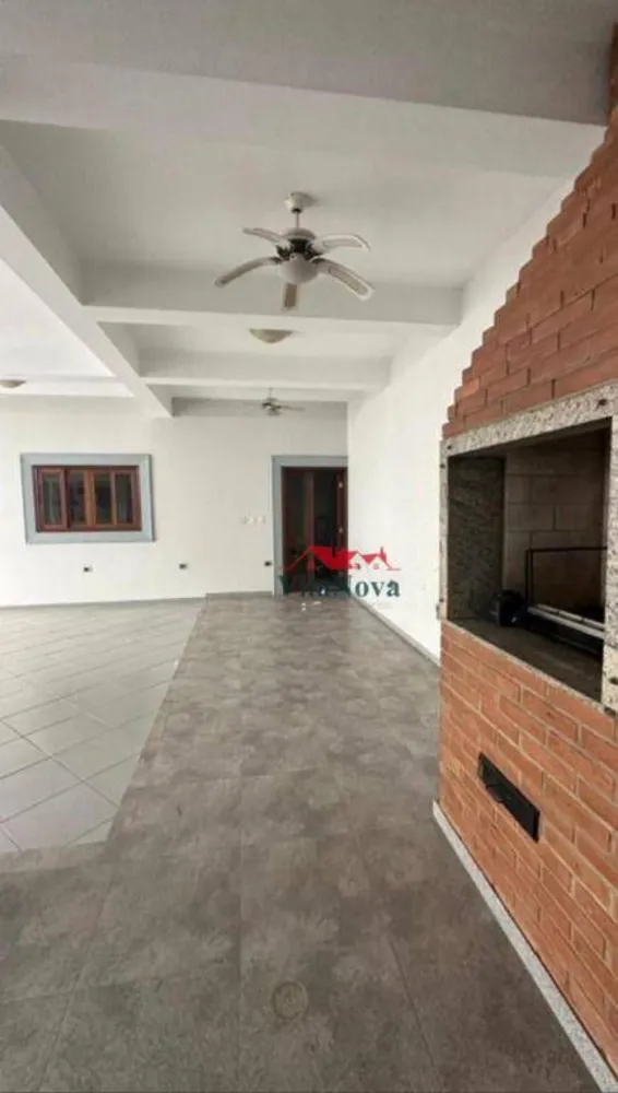 Casa de Condomínio, 5 quartos - Foto 1
