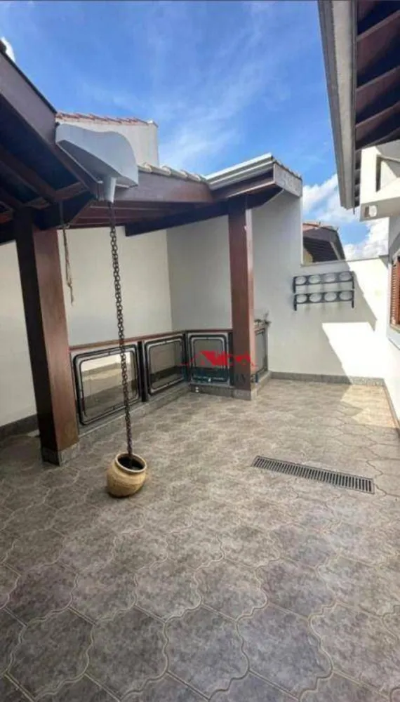 Casa de Condomínio, 5 quartos - Foto 4