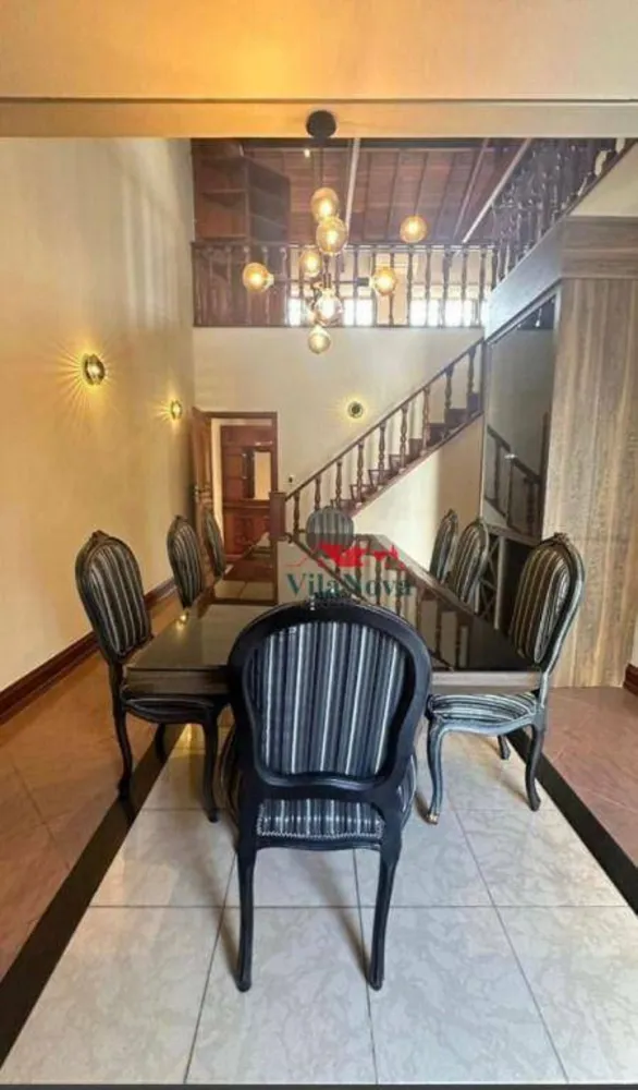 Casa de Condomínio, 5 quartos - Foto 2