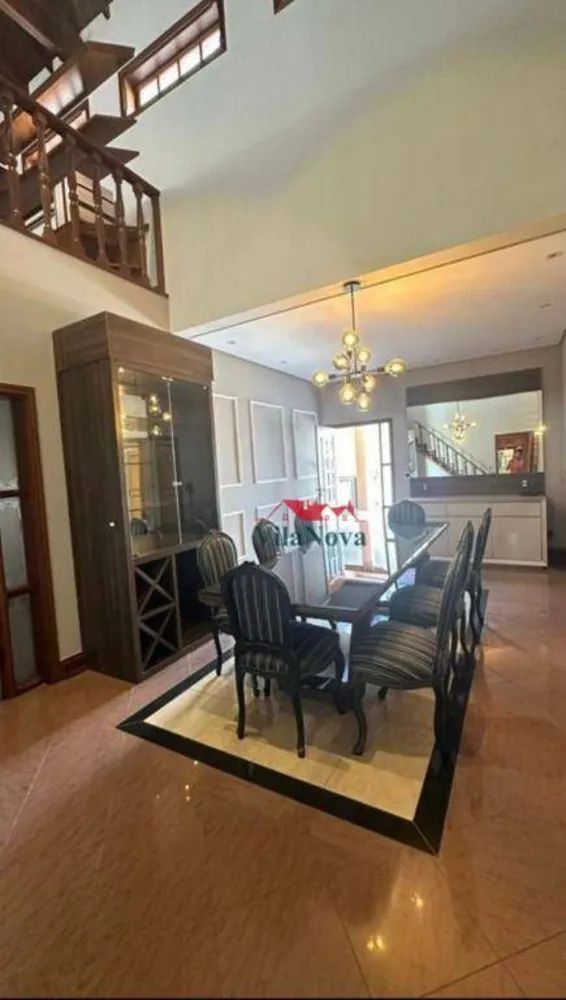 Casa de Condomínio, 5 quartos - Foto 5