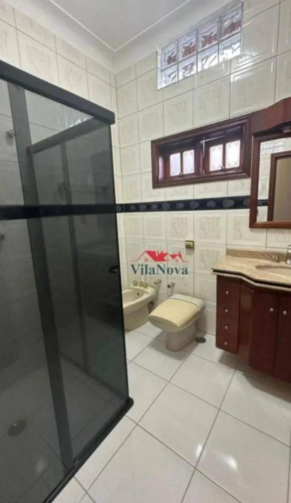 Casa de Condomínio, 5 quartos - Foto 7