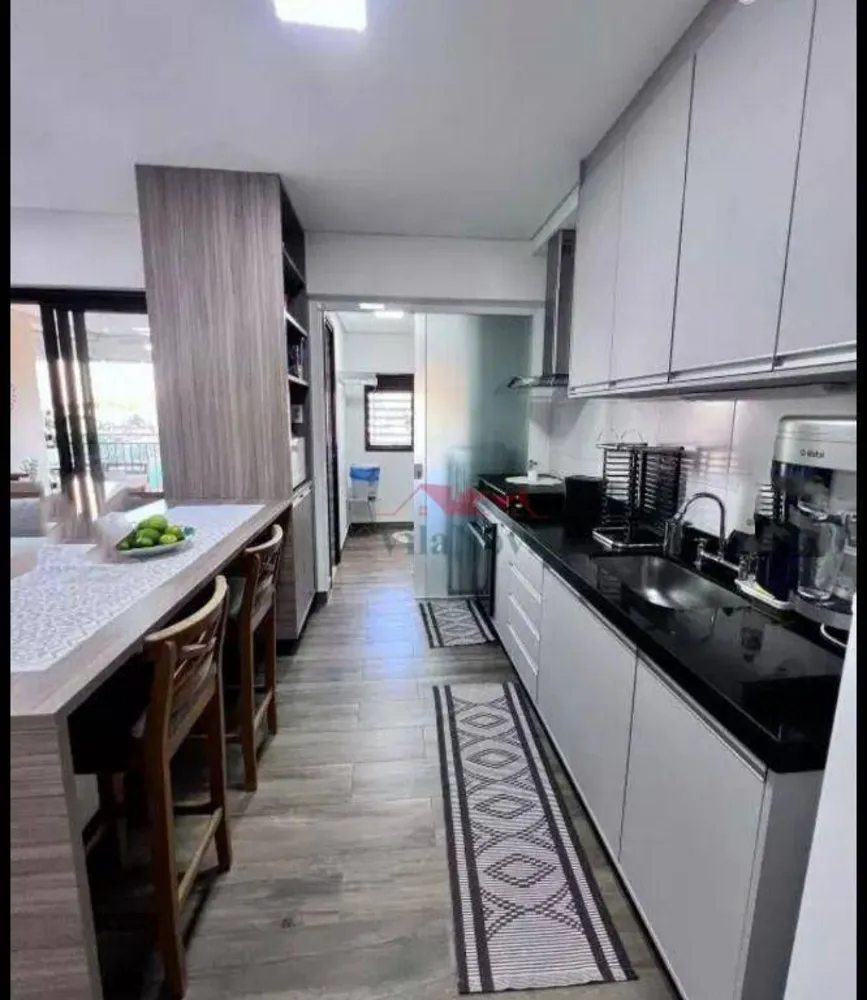 Apartamento, 3 quartos, 104 m² - Foto 2