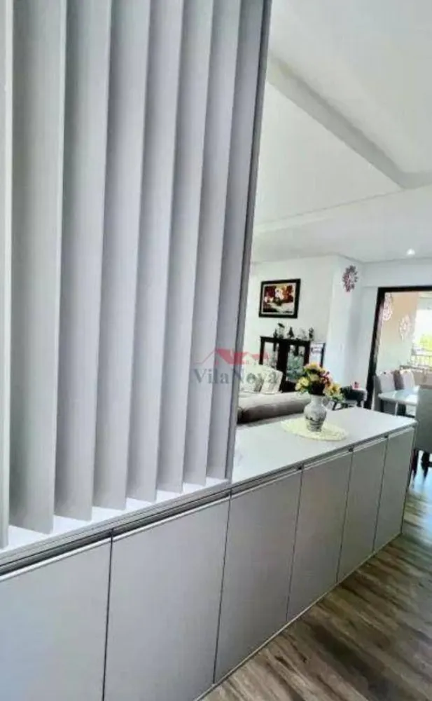 Apartamento, 3 quartos, 104 m² - Foto 8