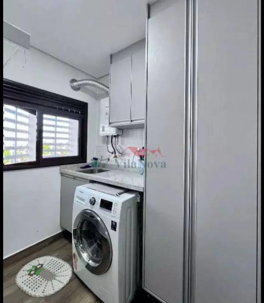 Apartamento, 3 quartos, 104 m² - Foto 6